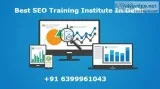 SEO Training Courses and Classes Institute in Delhi