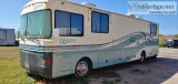 1997 Fleetwood Discovery 36A Diesel RV
