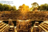 Patan And Modhera Tour Gujarat