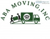 ABA Moving Inc