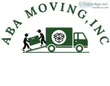 ABA Moving Inc