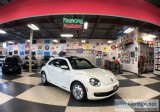2016 VOLKSWAGEN BEETLE for Sale at Our Dealership in Toronto 