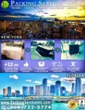 Packing Service Inc Jacksonville FL - Industrial Crates  Palleti