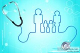 Features of health insurance in india