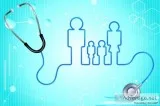 Features of health insurance in india