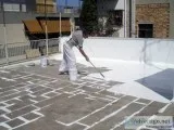 Building waterproofing services