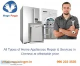 AC Service Center in Chennai  AC Repair and Service in Chennai -