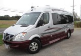 2010 Leisure Travel Van Free Spirit LSS