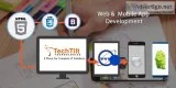 Mobile app development services company velachery