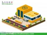 Nearby Homeopathy clinics in India