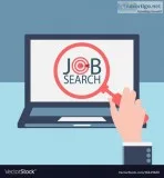Looking for a job Signup for free
