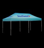 Order Custom Canopy Tents For Outdoor Promotions  Starline Tents