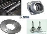 Get Auto Parts and Bearing rings at affordable price