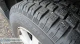 (4) Almost New Cooper Discoverer 21570R 16 Tires on Rims
