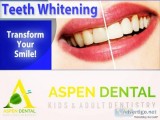 Teeth whitening clinic in Gurgaon