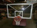 Basketball Goals