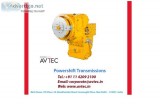 What Are The Key Advantages Of Using Powershift Transmissions