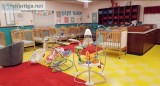 Creative Space Learning Center