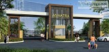 Get a 2 BHK home at best prices in Amaatra Homes 9266850850