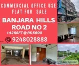 Banjara hills 3BHK