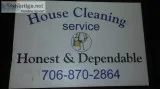Independent Residential and commercial cleaning