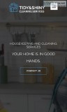 House  Apartment cleaning service