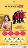 Param Homes Navratra offer