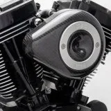 SandS air cleaner cover is available at great price