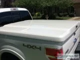 Leer 700 Tonneau Cover