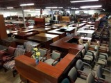 Used Office and School furniture