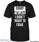 15% OFF - Exclusive Printed T-Shirts - Available Colors and Size