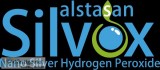 ALSTASAN SILVOX Silver Hydrogen Peroxide based Eco-friendly Disi