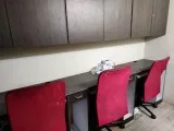 Office on Lease in Raghuleela Mall Kandivali