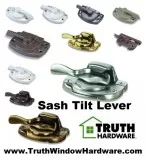 Window and Door Repair and Maintenance Parts - Free Parts ID Hel
