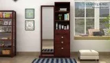 Look beautiful wooden dressing table designs - Wooden Street