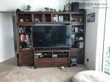 Wall Unit