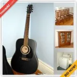 Toronto Estate Sale Online Auction - Belsize Drive