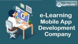 Best e-Learning Mobile App Development Company in USA