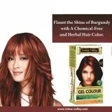 Buy Online Organic and Natural Hair color