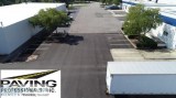 Paving Contractor Raleigh