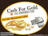 Gold Buyer in Dwarka