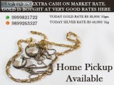 Gold Buyer In Laxmi Nagar