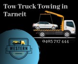 Available 24 Hour Tow Truck in Tarneit