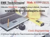Staad Pro Training in Chandigarh