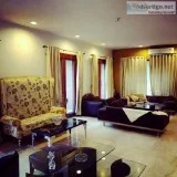 luxury floor for sale in Vasant Vihar &ndash Apartment for sale