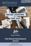TECHNICAL LEAD FULL STACK DEVELOPER