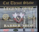 Salon for Kids Haircut in Mermaid Waters