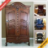 Frisco Estate Sale Online Auction - Santa Fe Trail