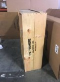 Wooden Crates - 100 (City of Industry)