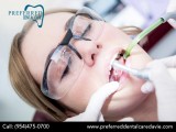 Affordable Cosmetic Dentistry Services at Preferred Dental Care